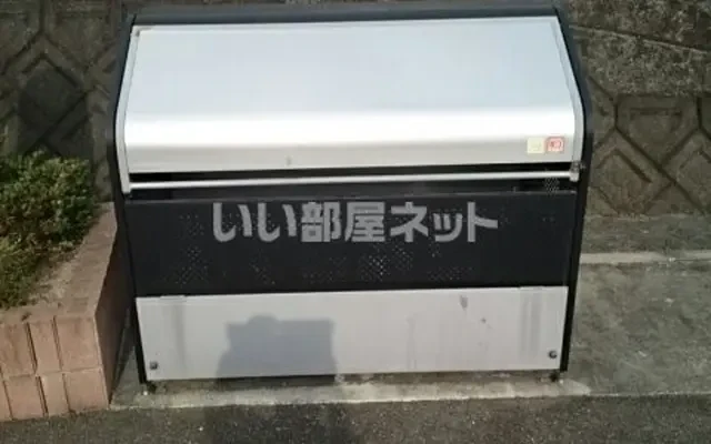 アルバカーサM 102号室 - Sasebo student accommodation - 102 - 2DK