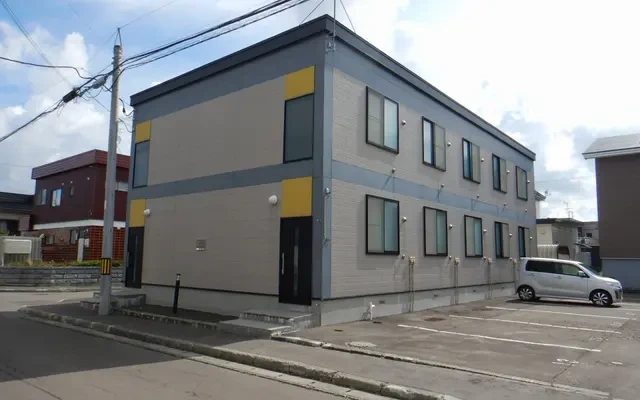 レオパレスツインズＡ 0