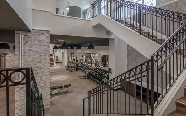 Sheffield Court  apartments 4