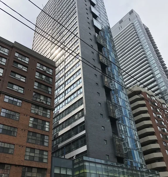 Hoem on Jarvis
