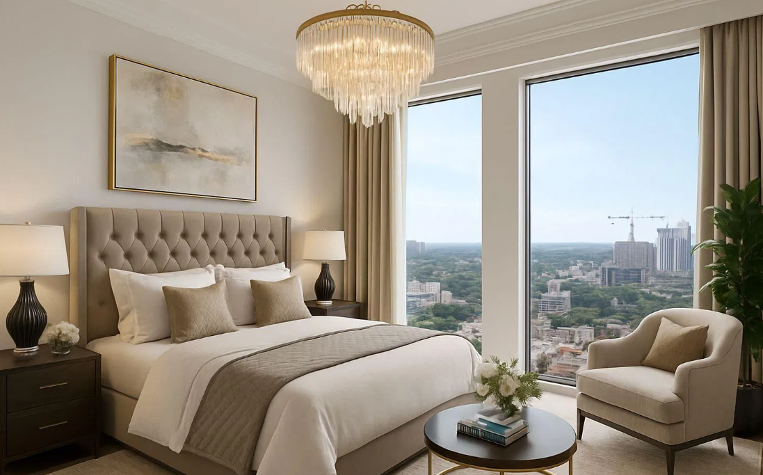 Prime Condos 3