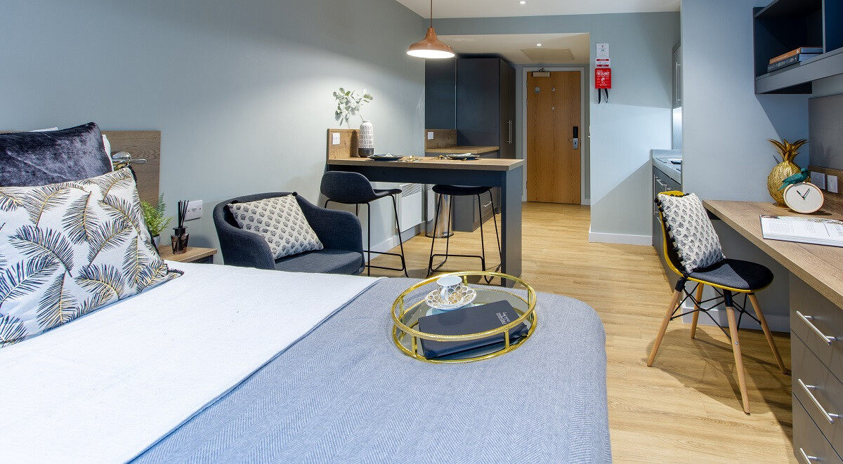 uhomes.com | Student Accommodation, Housing, Flats, Apartments for Rent