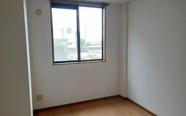 ロジュマン フルール 1階 - Oyabe student accommodation - 1階 - 2DK