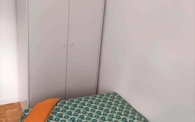 Structure in : Corregidor Rodrigo Rodriguez Nº 23 | Habitacion 2 Madrid, Spain 3