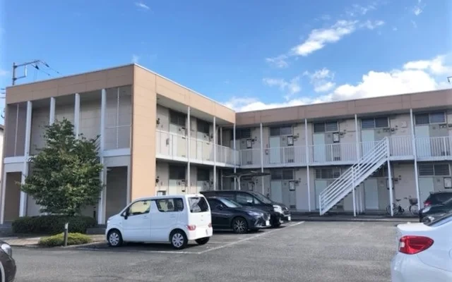 レオパレスリヴェール 0