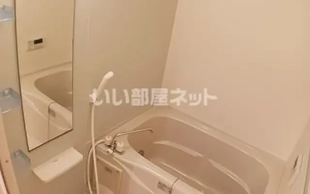 アヴニール・セカンド 202号室 - Hikone student accommodation - 202 - 2LDK