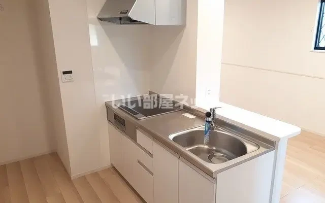アティラン C 1階 - Ena student accommodation - 1階 - 1LDK