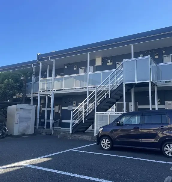 レオネクストメゾンボナール