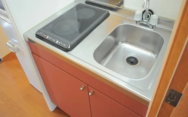 レオパレスグリーン 1