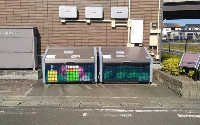 レオパレスコート グレイスⅠ 4