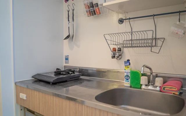 Takatsu Glory Heights No. 2 3