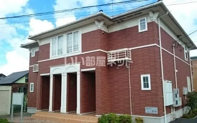 シャン・ド・フルール 201号室 - chỗ ở sinh viên tại Katori City