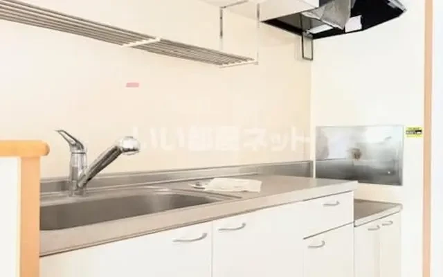 ヴェルガーデン 1階 - chỗ ở sinh viên tại Huyện Chūgun, thị trấn Ninomiya - 1階 - 2LDK