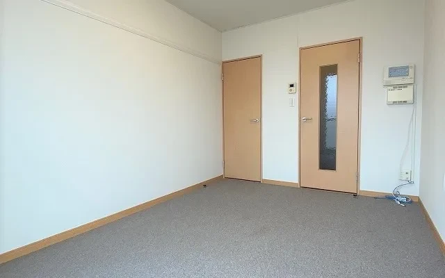 レオパレス楓 - Hamamatsu student accommodation - 201号房间(带独立厨房)