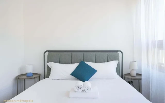 Milano | De Sanctis Apartment 2