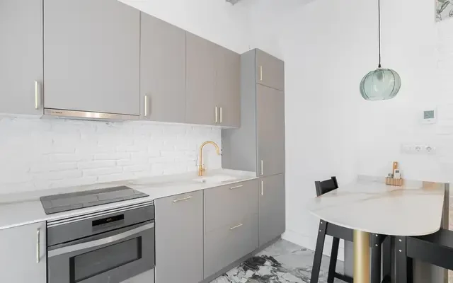 apartment in L'Hospitalet de Llobregat (L'Hospitalet de Llobregat) 2