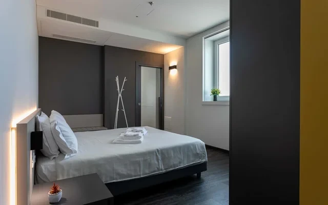 1201 Unique Loft Terrazza 4