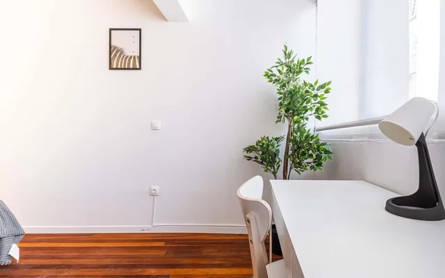 Calle Rambla Mendez Nunez, 39 5 izq 3