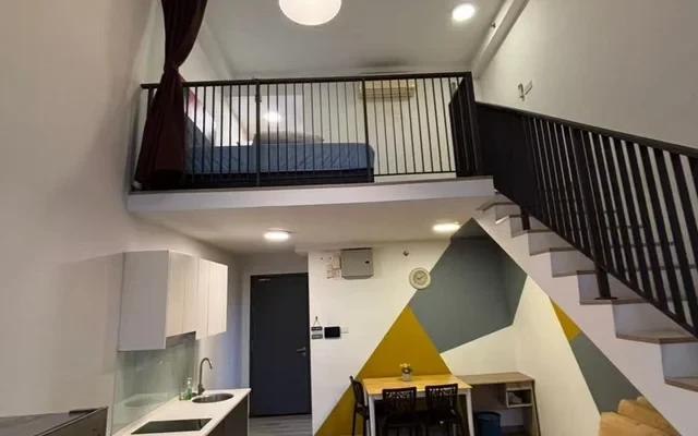 Emporis Kota Damansara - K 2