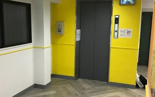 ロイヤルマンションNihonbashi 4