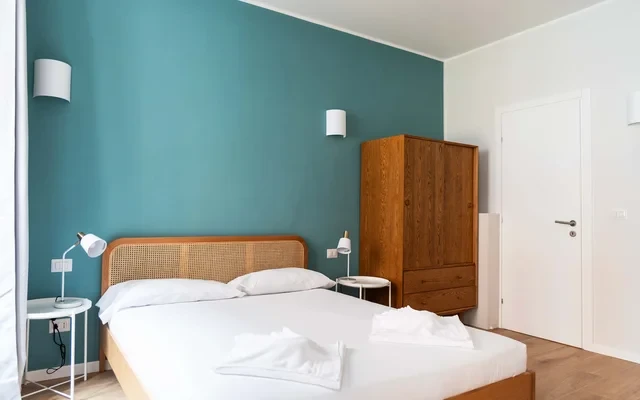 Ticinese Suite 1 0