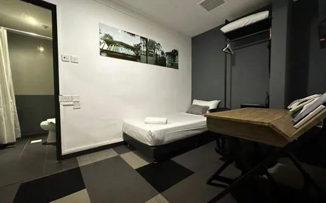 Check-Inn @ Little India 4