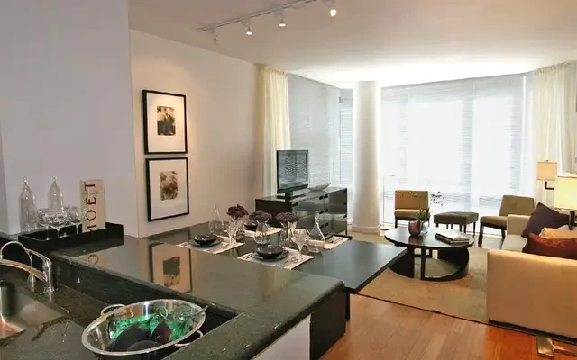 Emerald Green Luxury Apartments 3