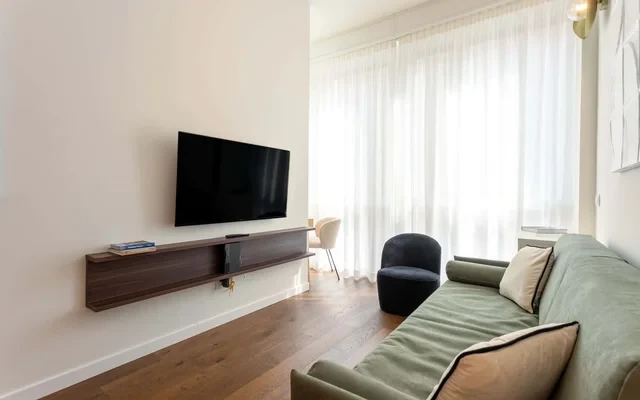 Mazzini Luxury Two Bedrooms 1