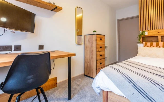 Crossgate Lofts 3