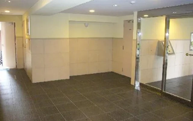 Isle Tokyo Mukojima Room 305 1