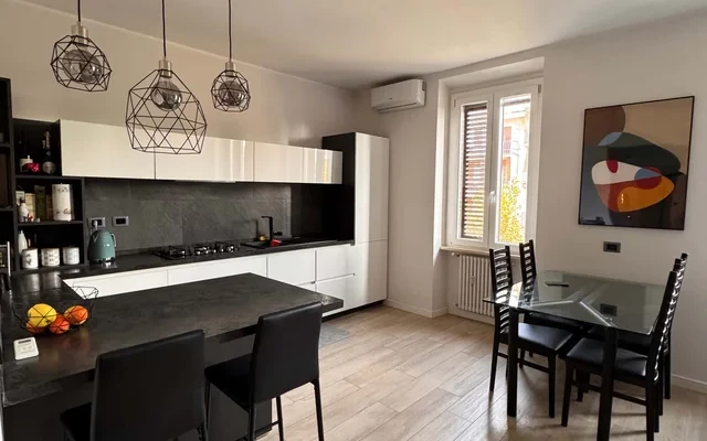Apartment in Via Carlo Mezzacapo, Roma for 95 m² with 2 bedrooms 0