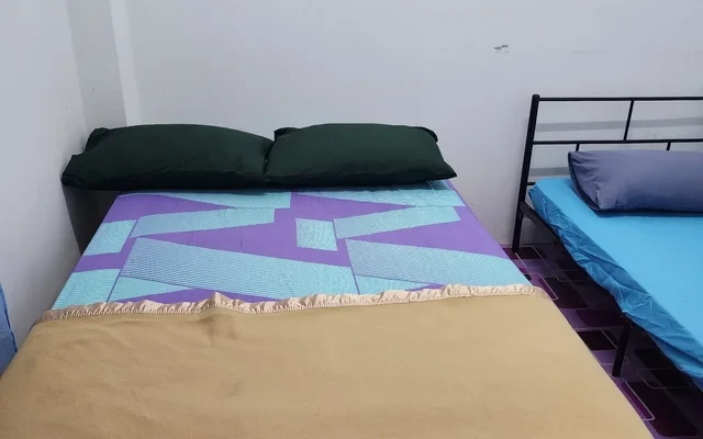 Zaishazali Gelugor 2