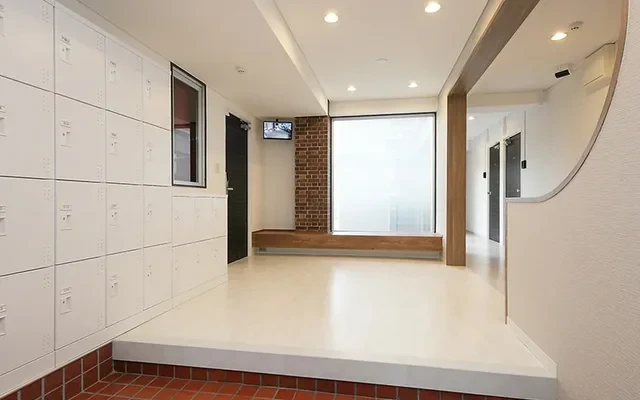 Student Hall Uniharmony Machida [Meals included] 4