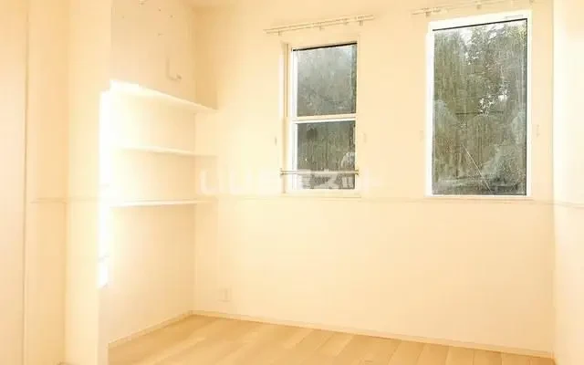 エスペランサ 雅 2階 - Seki student accommodation - 2階 - 2LDK