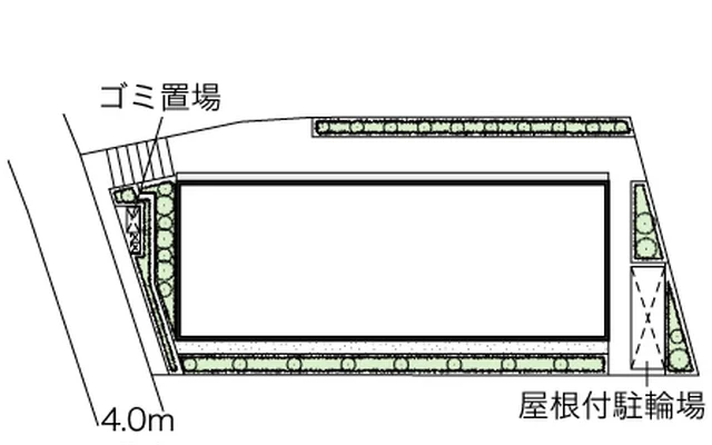 レオネクストテルミック - 板橋区の学生向け宿泊施設
