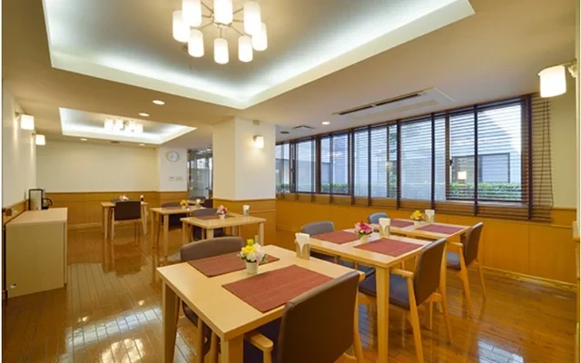 Confort Bunkyo Koishikawa 1