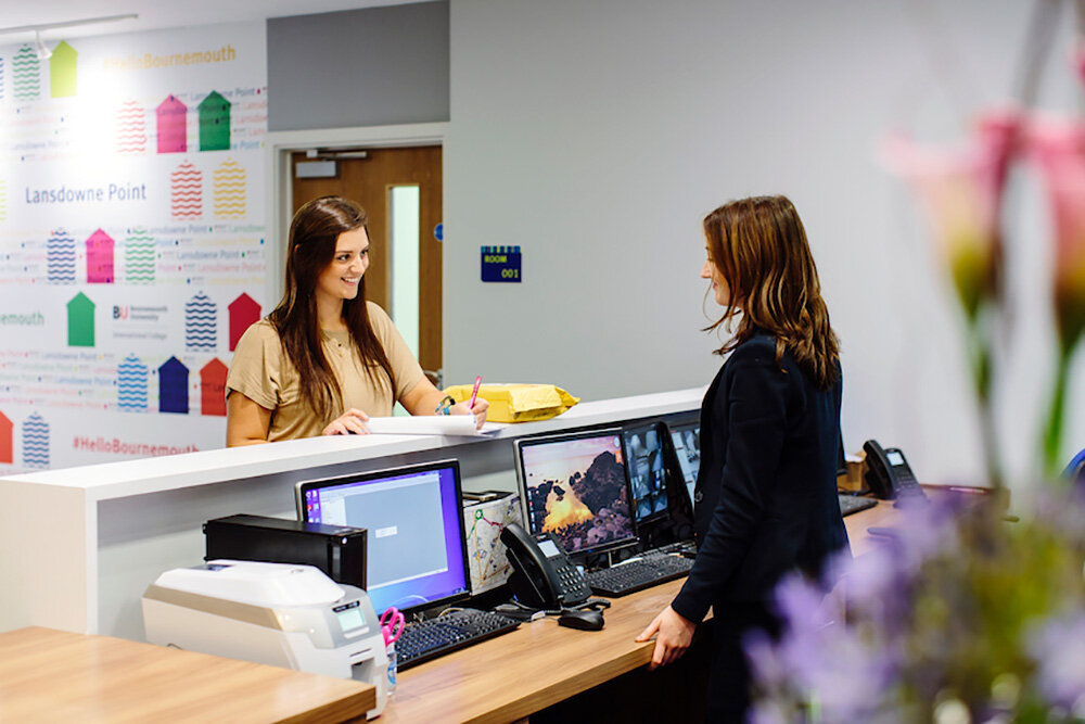 Kaplan Living Bournemouth 3