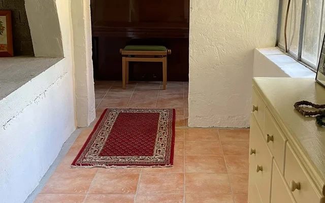 Wohnung am Donnersberg 1