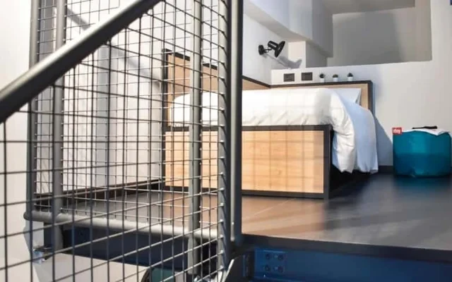 Studio Duplex 1