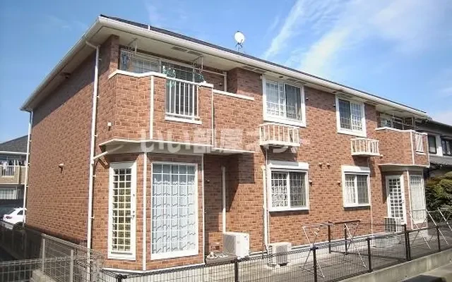 アルモニーⅡ 2階 - Yokkaichi student accommodation