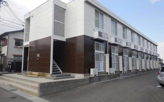 レオパレスエーデル 0