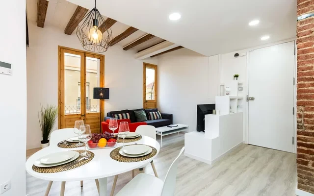 Carrer del Poeta Cabanyes 1