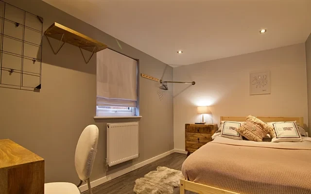 Shared Place·7B3B···69, Scotforth Road 0