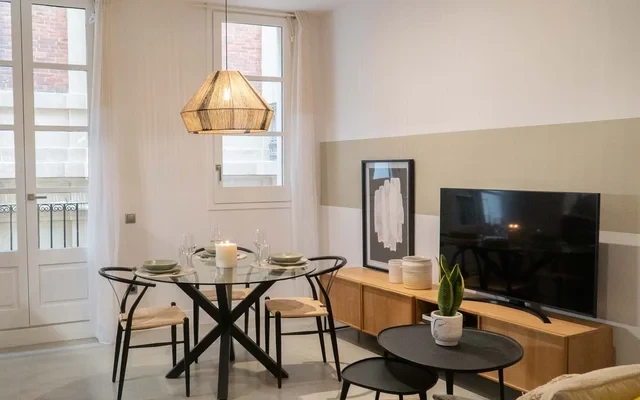 Bertrellans 9 Apt. 2 0