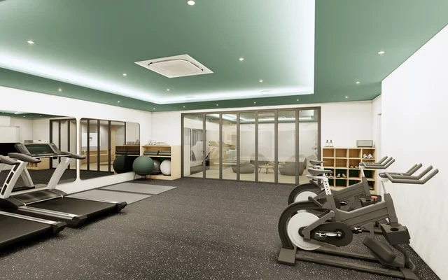 Weave Studios - Dongdaemun East 0