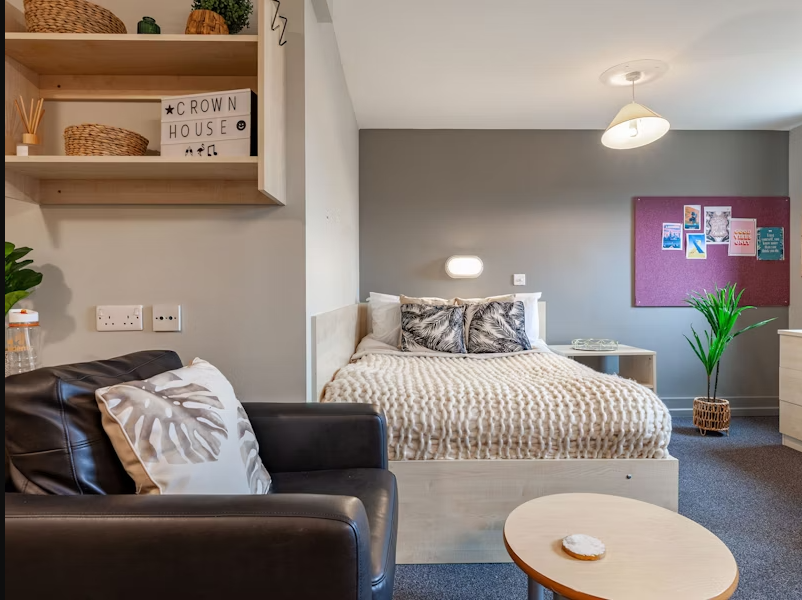 Premium Studio Accessible