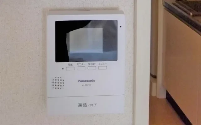 ペルレシュロス Ⅸ - Abiko student accommodation - 101号房间(带独立厨房)
