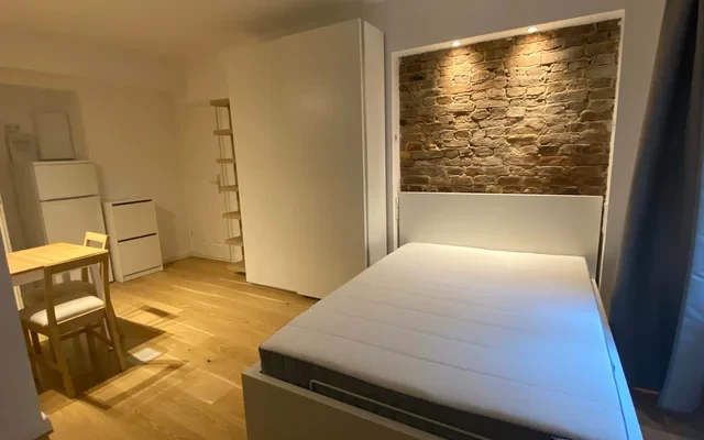 Apartment in Tempelhof, Berlin 4