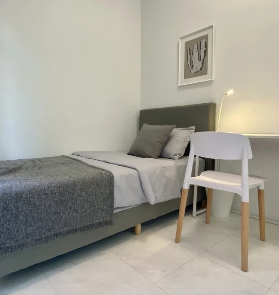 Icon Residence - HC
