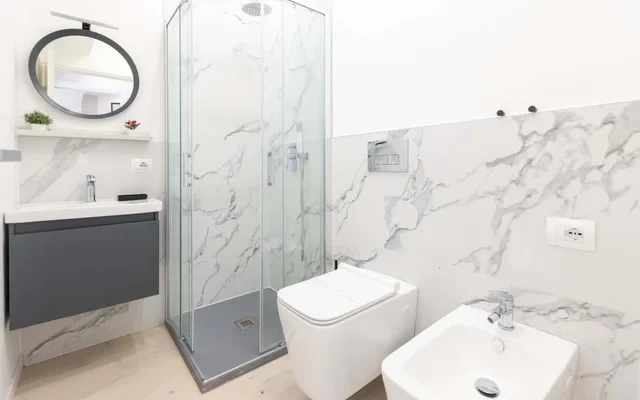 Arici 15 - Interno n.5 3